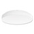 400mm Marine Grade Vandal Resistant Ceiling Light 35W Tri Colour IP54 IK08