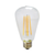 LED ST64 Filament Globe 7W Warm White ES Dimmable