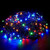 RGB Solar powered Christmas Lights 30m Length