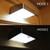 Solar Wall Light With Motion Sensor Wide Angle, Super Bright