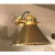 Indoor Wall light Industrial Adjustable Bell Shape 40W Brass Indoor Wall light Industrial Adjustable Bell Shape 40W Brass