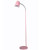 Chic Slender Tall Lamp 1545mm 40W Matte Pink