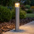 Bollard Light Marine Grade 316 Stainless Steel 44cm 240V GU10 35W IP54