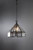 Pendant Light Bronze HMG