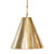 Pendant Light Brass MTO