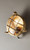Outdoor Wall Light Brass PEN