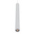 White Pendant Modern Cylindrical 4000K 530lm 500mm 5W