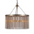 Chandelier Silver MTN