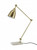 Antique Brass Lamp ESX
