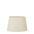 Lampshade (10.5x5)x8.5x7 Ivory Linen