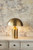 Brass Table Lamp JRA