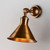 Indoor Wall Light Antique Brass VTA