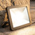 50W Floodlight 3600lm IP65 4200K 290mm Black
