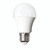 3000K E27 LED Globe 5W 450lm 110mm White