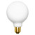 LED Globe E27 5W 360lm 138mm White