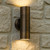 Up Down Light 70W GU10 IP65 210mm Antique Brass Up Down Light 70W GU10 IP65 210mm Antique Brass