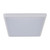 300mm Marine Grade Ceiling Light 25W 2350lm IP54 IK08 Tri Colour Square White