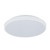 400mm Marine Grade Vandal Resistant Wall or Ceiling Light 25W 2650lm IP54 Tri Colour Round White