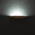 Indoor Wall Light 60W E27 600mm White Made In Italy