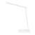 White Desk Touch Lamp 9W 500lm Tri Colour 550mm