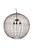 Pendant Light E27 750mm Antique Copper