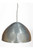 Antique Metallic Pendant Light E27 850mm