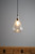 Clear Pendant E27 220mm Clear Pendant E27 220mm