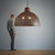 Pendant Light E27 1100mm Antique Copper