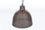 Pendant E27 460mm Antique Copper