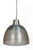 Antique Metallic Pendant Light E27 600mm RVL