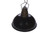 Pendant E27 400mm Rustic Black