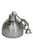 Metallic Pendant E27 340mm