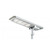 40W Solar Street Light With Motion Sensor Industrial Strength 4000lm IP65 IK10