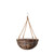 Natural Hanging Planter 50cm