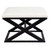 Natural and Black Stool SPN