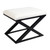 Natural and Black Stool SPN