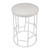 White Stool ADN