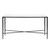 White and Black Table HSM