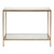 Antique Gold Table CKM