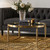 Coffee Table Gold JKG