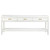 White and Brass Table SLM