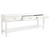 White and Brass Table SLM