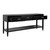 Black and Silver Table SLM