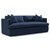 Sofa Navy Linen BKS