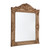 Antique Gold Wall Mirror ELZ