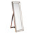 Antique Gold Mirror ZCM