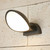 Dark Grey Wall Light 10W 430lm IP65 3000K 185mm Dark Grey Wall Light 10W 430lm IP65 3000K 185mm