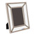 Antique Silver Photo Frame ZTM