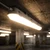LED Batten Vandal Resistant 18/36W 4000lm IP65 IK08 Tri Colour 1.2m Grey