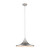 Chrome Pendant 60W E27 460mm